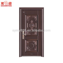 low price house door model flush door